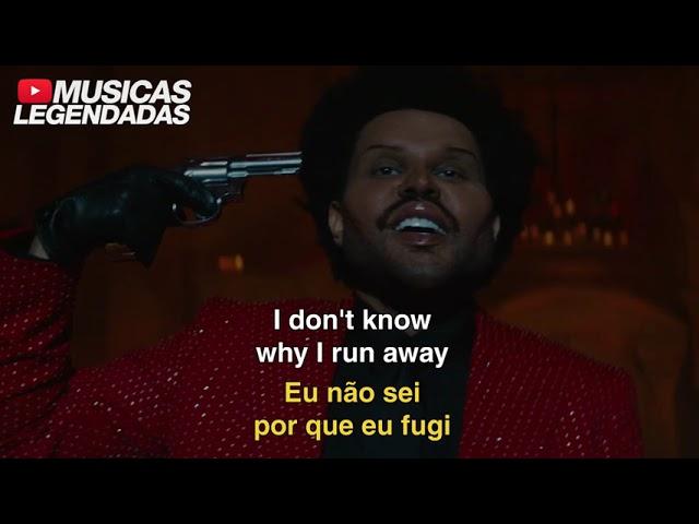 The Weeknd - Save Your Tears (Legendado | Lyrics + Tradução)