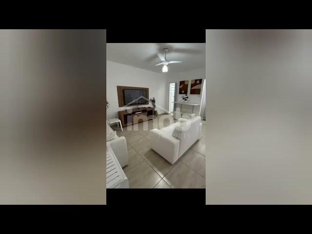 Apartamento à venda na Ponta da Praia- Santos/SP