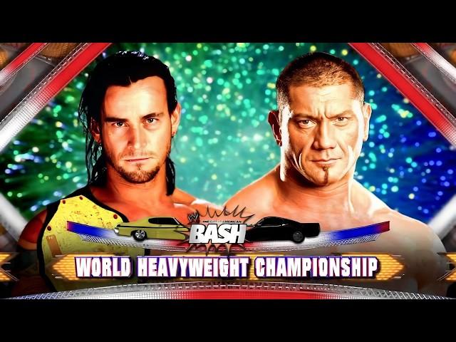 10 WWE Title PPV Matches Nobody Remembers