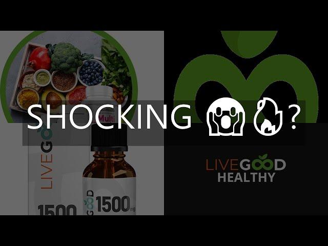 livegood brutally honest review after  days must watch