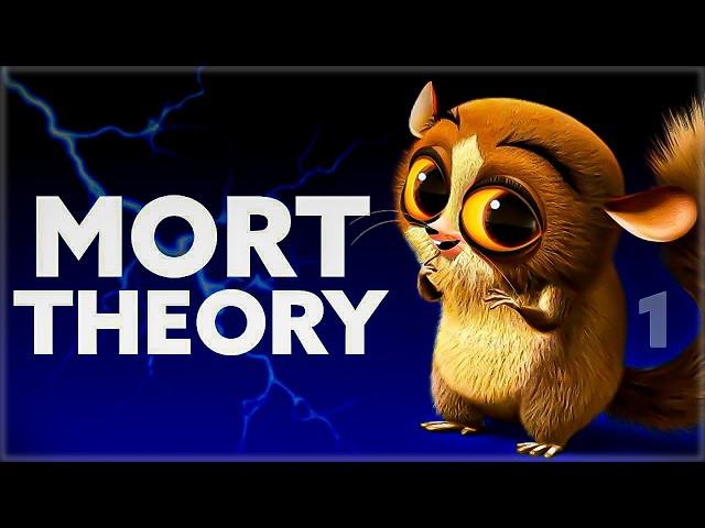 MORT THEORY: The Crimes of Mort