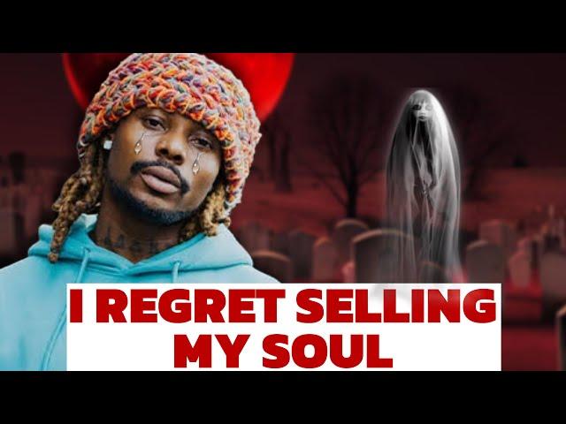 15 Afrobeats Musicians Who Sold Their Soul For Money & Fame!