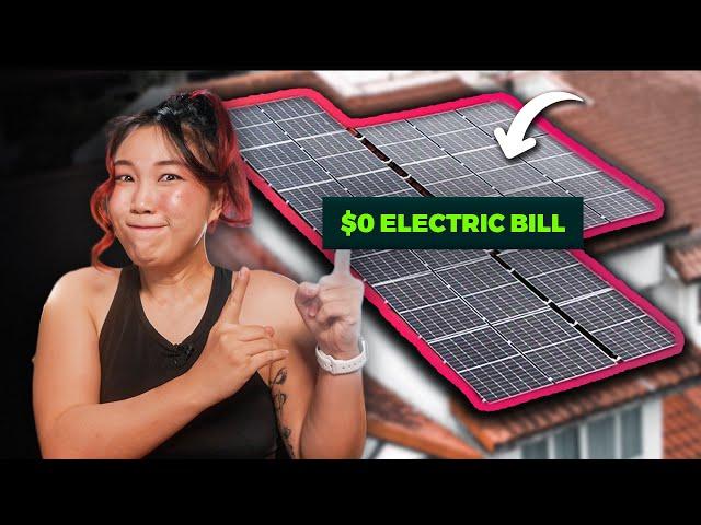 $0 Electric Bill is Easier Than You Think!