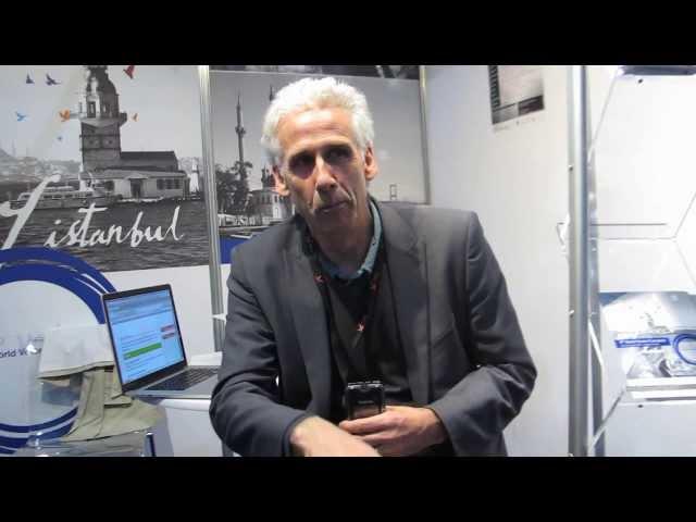 Essential Stroke Services - Peter Langhorne WSA interview
