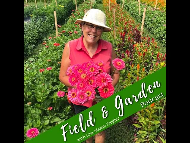 #130: Local Color Flowers - A Design Studio’s Year Month-by-Month with Ellen Frost
