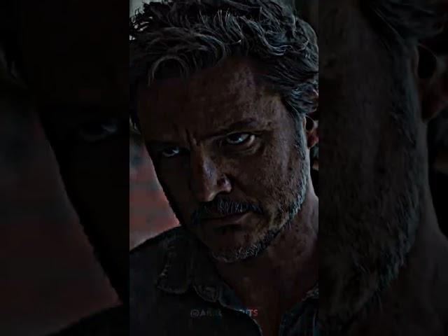 Joel Miller (HBO) Vs Rick Grimes
