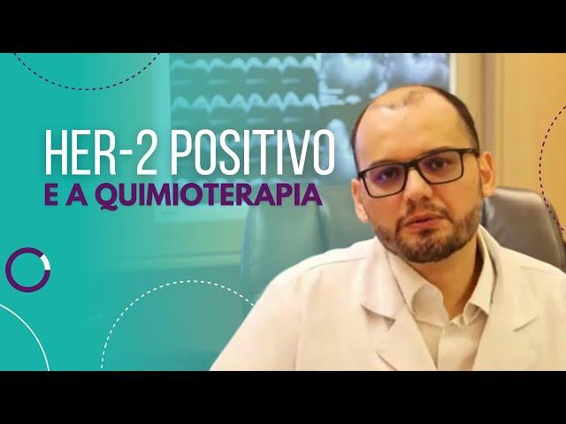 HER-2: a quimioterapia é obrigatória, doutor?