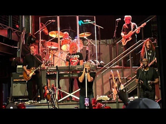 Bon Jovi - Legendary - Live (JBJ Bar Nashville, June 8, 2024)