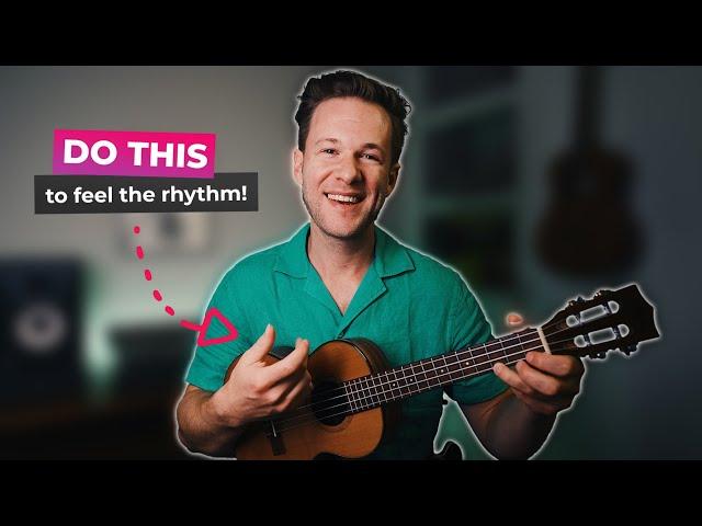 3 Strumming Exercises to LEVEL UP Your Ukulele Playing