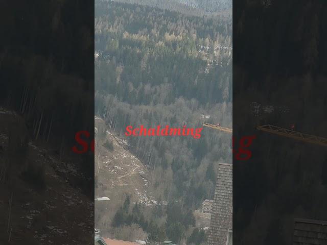 Somewhere in Austria