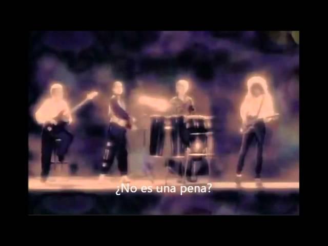 QUEEN "These are the days of our lives" SUBTITULADO AL ESPAÑOL