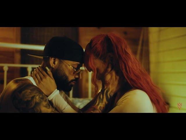 Alex Rose - Taco De Cristal (Video Oficial)