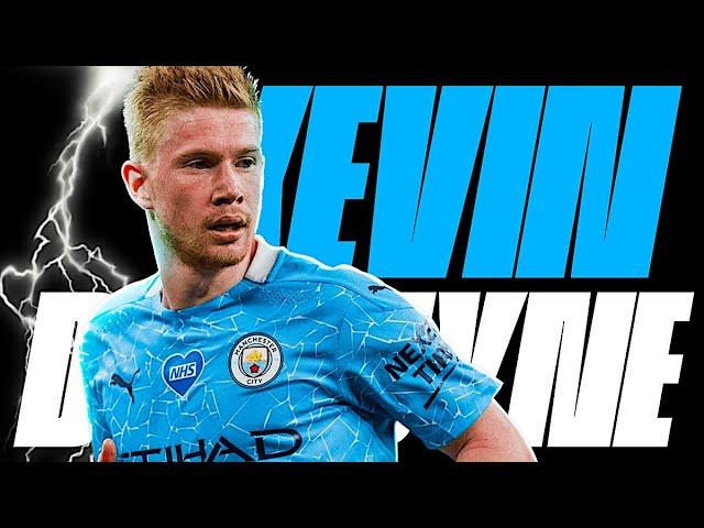 10 Minutes of AMAZING De Bruyne Assists & Passes