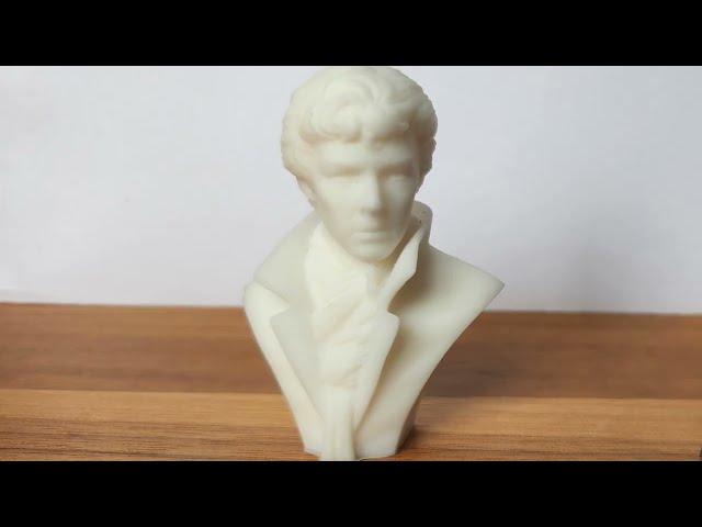 Conversion of a 3D-Printer to print with Plastic Pellets and Plastic Waste | Luca Dalbosco | NWB23