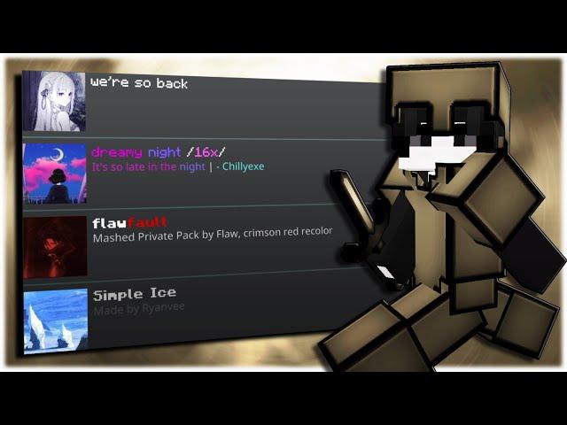 The Hive Pack Folder [25+ Packs] | 2k Special MCPE/MCBE