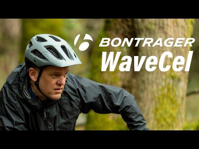 Bontrager WaveCel Review | Testing World’s Safest Bike Helmet