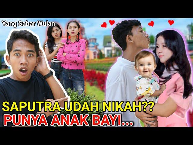 SAPUTRA PUNYA ISTRI?RAHASIA TERBONGKAR SAPUTRA UDAH NIKAH DAN PUNYA ANAK! | Mikael TubeHD