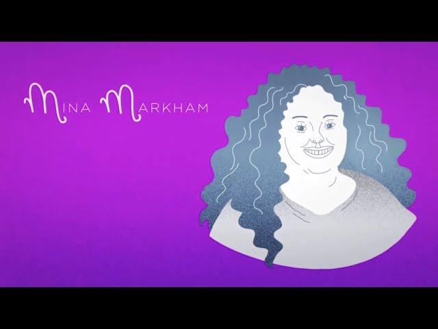 Styling Hillary – A Design System for all Americans – Mina Markham – btconfBER2017