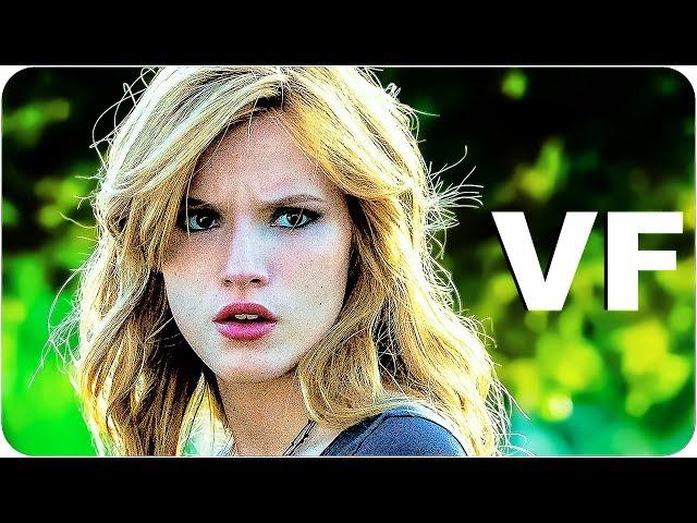 AMITYVILLE THE AWAKENING Bande Annonce VF (2017)