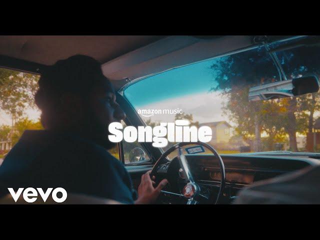 Leon Bridges - Amazon Music Songline (Full Film)