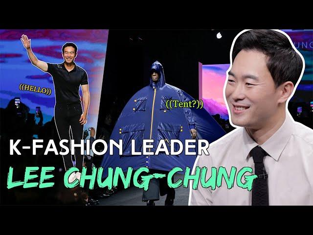 What's Taking Over the Runway? 25FW Seoul Fashion Week Revealed! | The Globalists