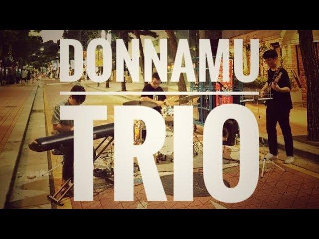 Donnamu Trio(도나무) - Caravan