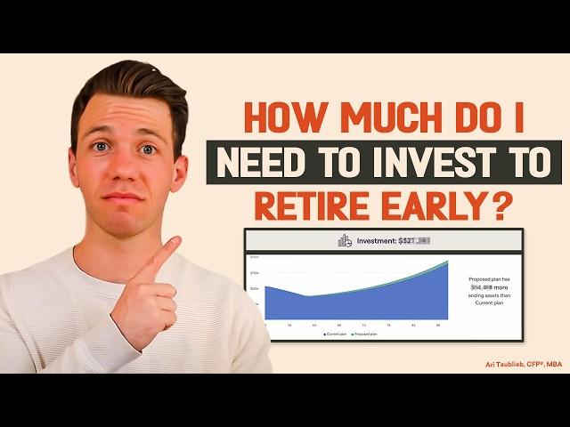 I’m 53 with $500K | How Many Years Until I Can Retire?