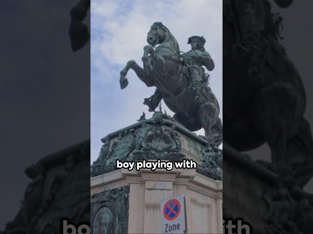 Ferdinand VII : Dark secrets unveiled #shortsvideo #shortsfeed #short #shorts #history #dark #edu