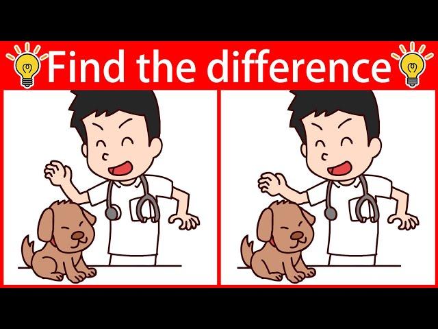 Find The Difference|Japanese images No30