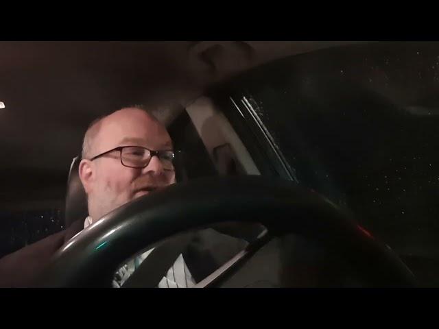 Taxi Vlog 769