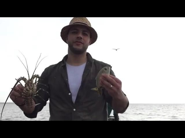 Maher Zain - funniest moment in Kenya ( Behind the scenes of "Kun Rahma")