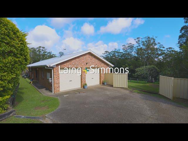 SOLD - 7 Joshua Close, Wauchope