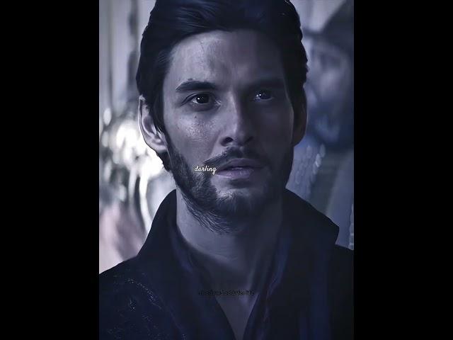 Deranged #darklina love  Long time no see, my Babies  [Darkling x Alina] #benbarnes #thedarkling