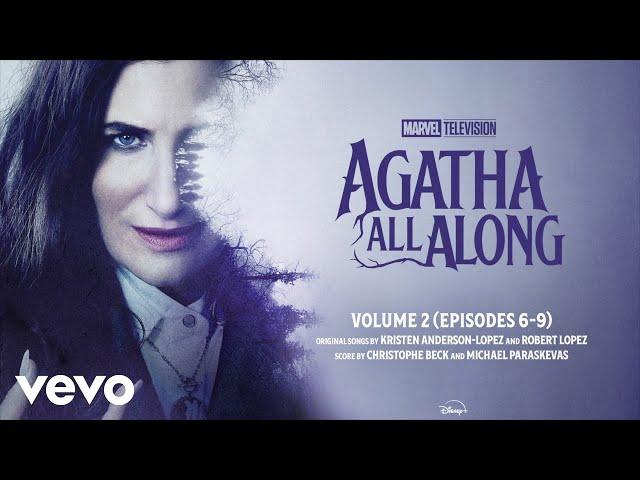 Hooligan! (From "Agatha All Along: Vol. 2 (Episodes 6-9)"/Audio Only)