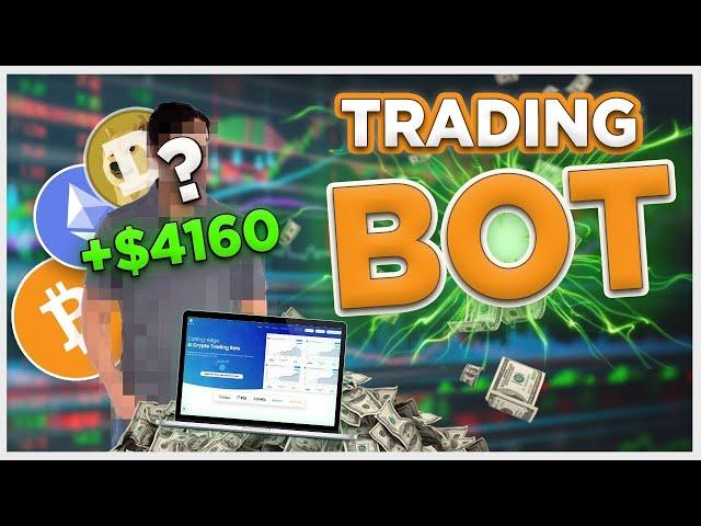 Top Crypto Ai Trading Bots For Maximum Profits