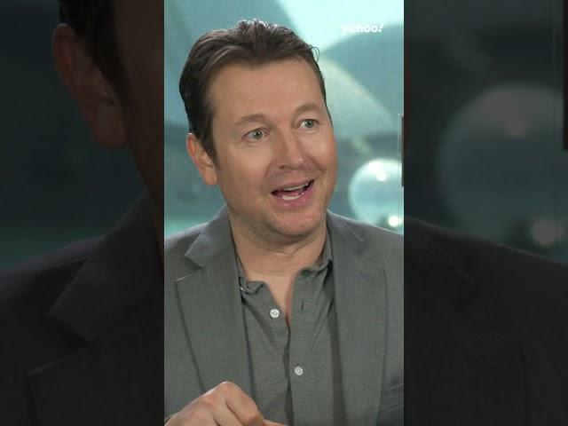 Leigh Whannell reveals ‘the most fun’ practical effect he’s done on set | #shorts #yahooaustralia