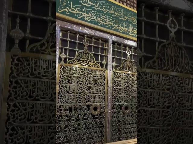 Roza e Rasool pbuh/Madina Pak #madina #shorts #shortvideo #trending #video#fyp #fypage #viralreels