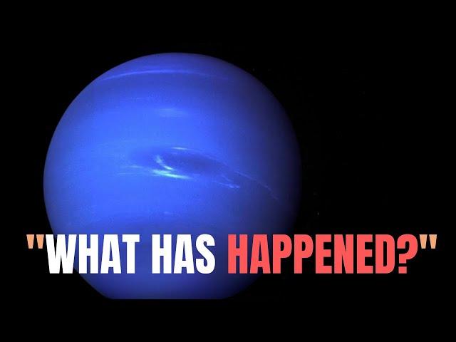 1 MINUTE AGO: NASA Just Revealed Neptune Is Not What We’re Being Told!