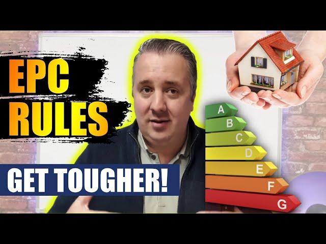 Game Over for Landlords? Labour’s EPC Crackdown Explained!