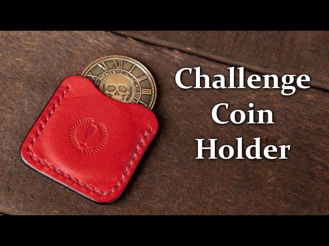 Coin Holder and…. Celebration!?!