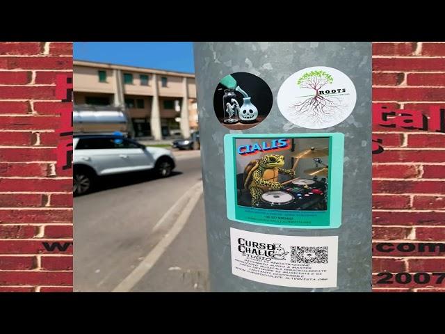 Indoctrination Riddim instrumental