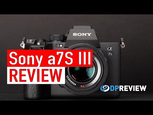 Sony a7S III Review: Best 'run and gun' camera available today?