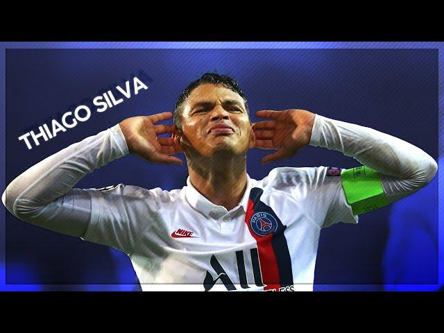 Thiago Silva - 2020