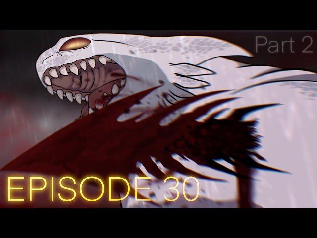 TOOTHLESS VS LIGHT FURY [30 EPISODE] ||PART 2||