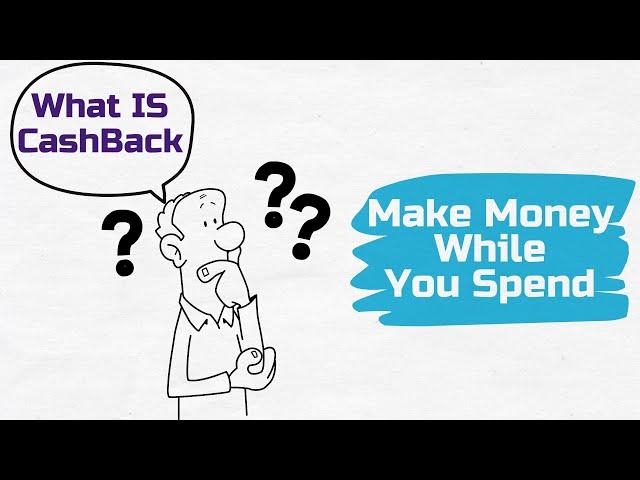 What is Cashback on a Credit Card