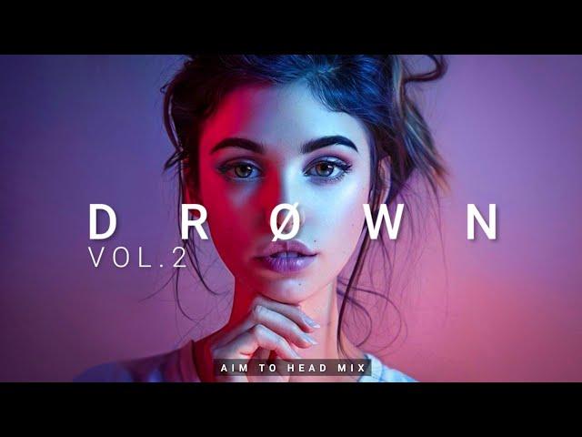 Hardwave / Cyberpunk / Futurebass Mix 'DRØWN vol.2'