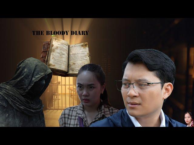The Bloody Diary and the End for the Villain in the Dark! | ly tu tien review