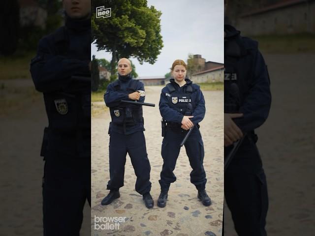 Das wahre Opfer ist doch die Pylone!! „Fire for Future“ ab jetzt in der ZDFmediathek  #satire