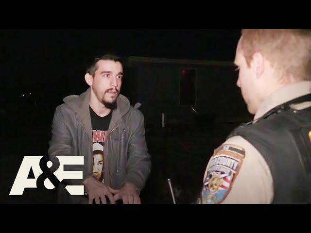 Live PD: Most Viewed Moments from of Nye County, NV | A&E