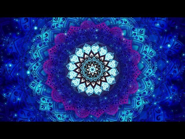 4K Ethnic Colorful Mandala Background Loops || Free Video Background Loops|| 4k VJ Loops